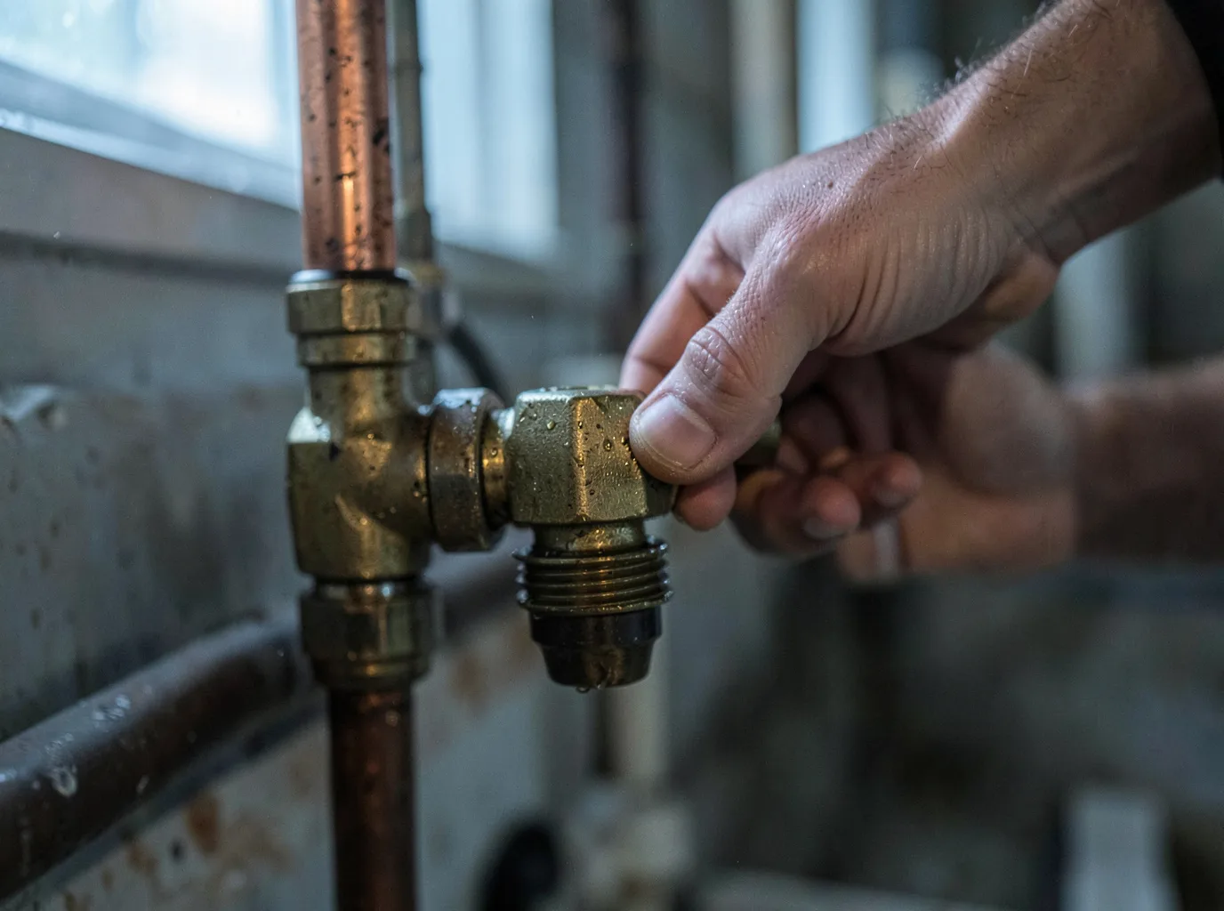 Emergency Plumber Fort Smith, MT FAQs